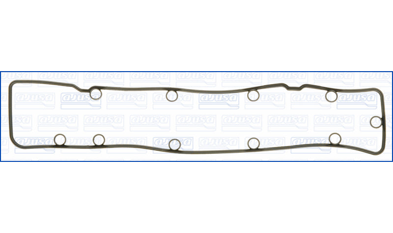Peugeot V/Cover Gasket Int GY081RC-IN - Austral | Universal Auto Spares