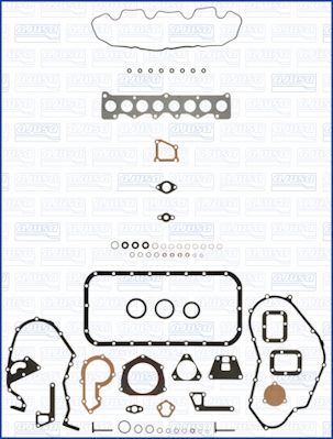 Land Rover 300TDI Full Gasket Set GY470A - Austral