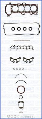 Nissan CG13DE Full Gasket Set GY900A - Austral | Universal Auto Spares