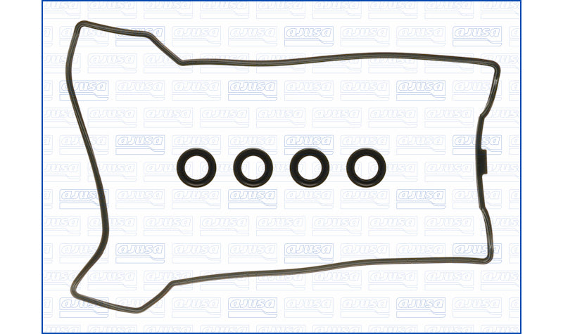 Mercedes-Benz Benz M111 Valve Cover Gasket Set GZ160VCP - Austral | Universal Auto Spares