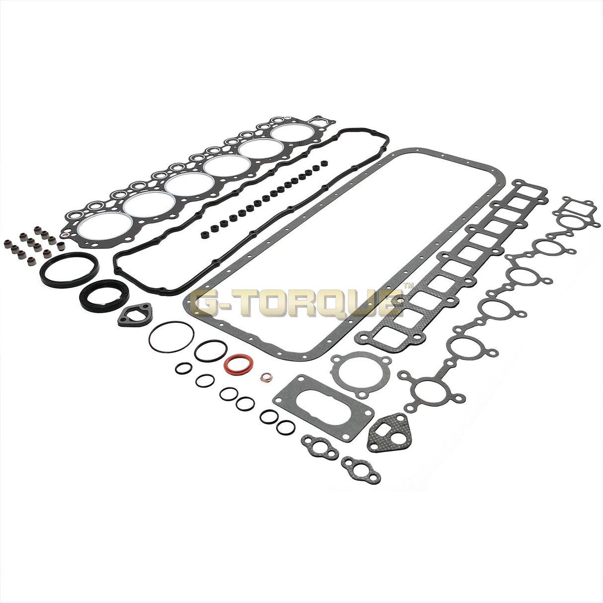 Nissan TB42E Full Gasket Set GZ260G - Austral