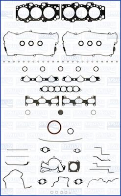Hyundai G6BV Full Gasket Set GZ280A - Austral