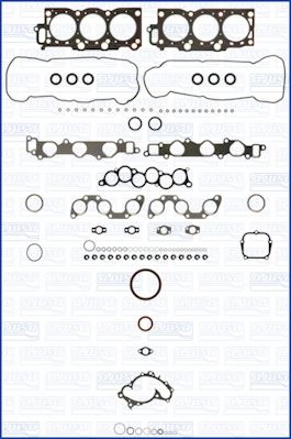 Toyota 1MZ FE Full Gasket Set GZ340A - Austral | Universal Auto Spares