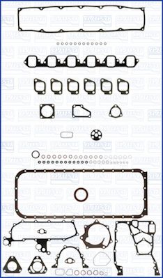 Nissan TD42 Full Gasket Set GZ420A - Austral