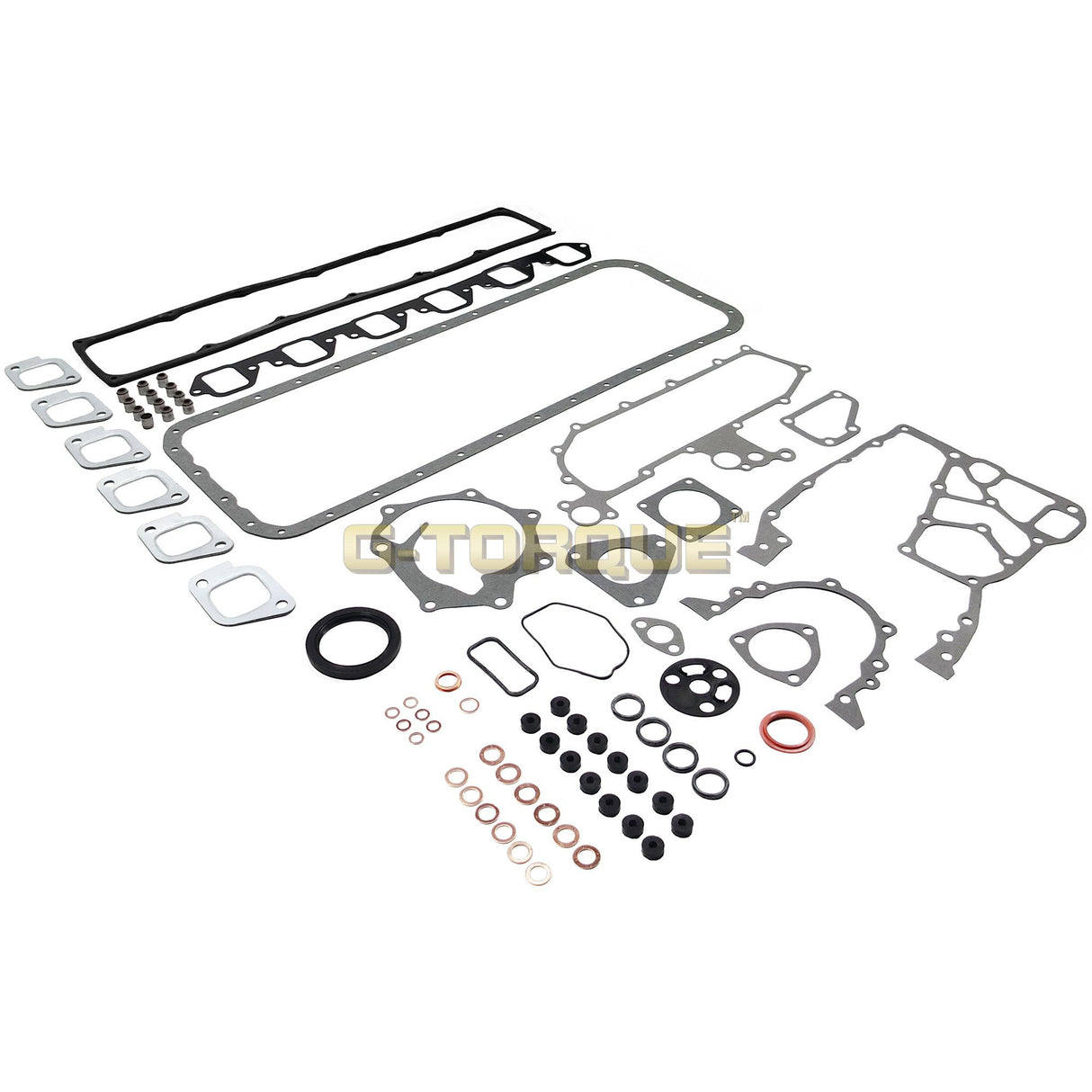 Nissan TD42 Full Gasket Set GZ420G - Austral | Universal Auto Spares
