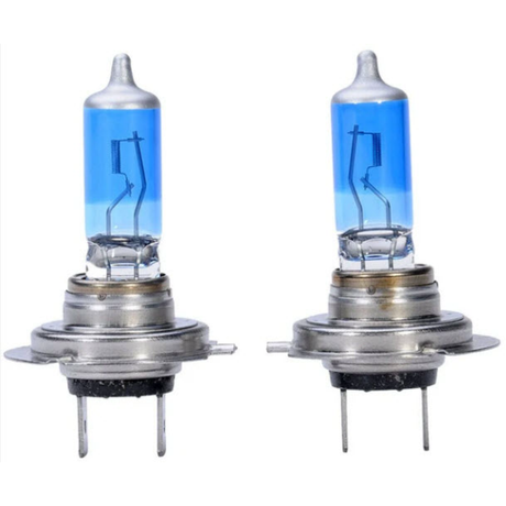 Halogen H7 12V 55W Xenon Twin Pack H227XNTP - Exelite