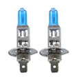 Halogen H1 12V 100W Xenon Twin Pack H291XNTP - Exelite