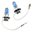 Halogen H3 12V 100W Xenon Twin Pack H293XNTP - Exelite