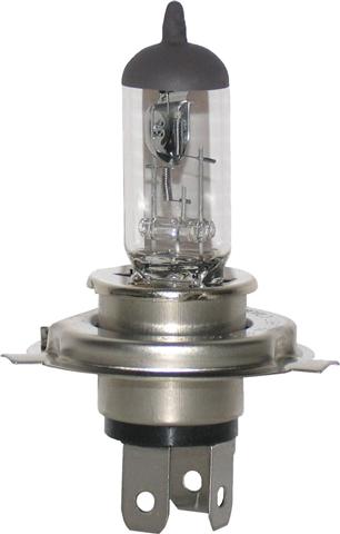 Globe H4 P43T 60/55W Boxed - AUTOKING