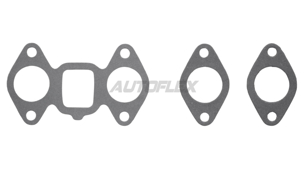 Intake Manifold HA045 - AUTOFLEX
