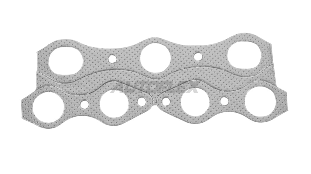 Manifold Set HA138 - AUTOFLEX