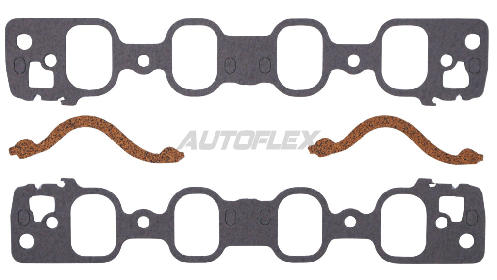Intake Manifold HA295L - AUTOFLEX
