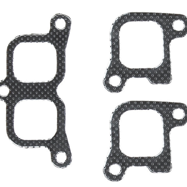 Exhaust Manifold ISUZU G161 G180 G200Z HA346 - PERMASEAL