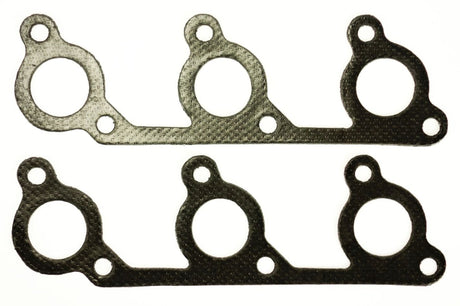 Exhaust Manifold Gasket Set Fits FORD 200, 250 ALLOY I6 OHV HA353 - Platinum Gasket