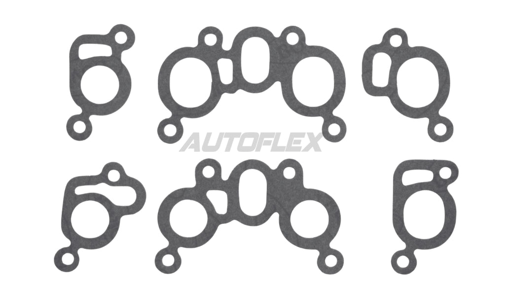 Manifold Gasket HA366 - AUTOFLEX