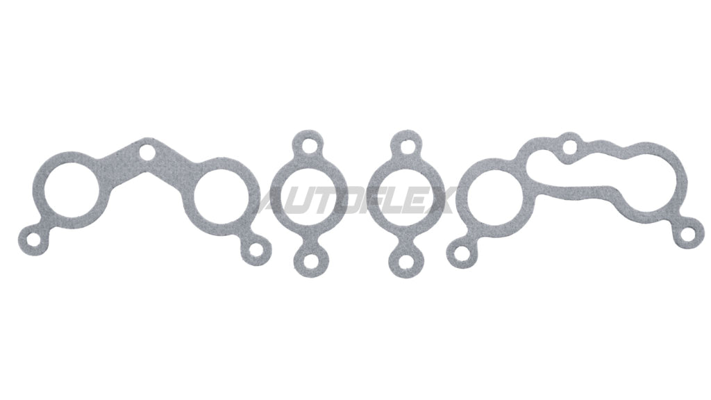 Manifold Gasket HA372 - AUTOFLEX