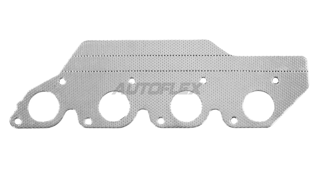 Exhaust Manifold HA391 - AUTOFLEX