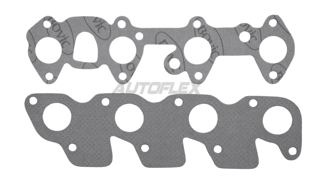 Manifold Set HA401 - AUTOFLEX