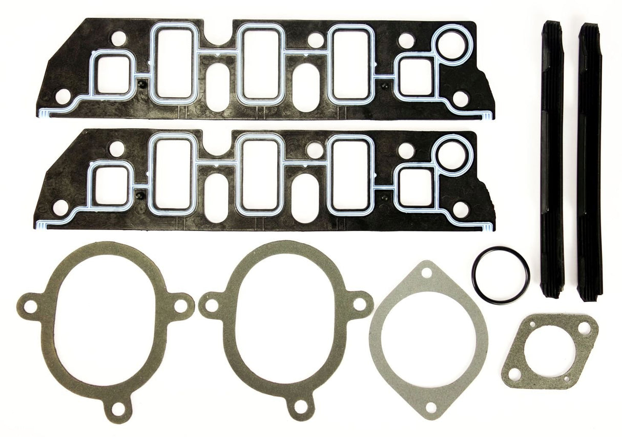 Intake Manifold Gasket Set Fits HOLDEN 3800 BUICK ENG V6 OHV HA416 - Platinum Gasket