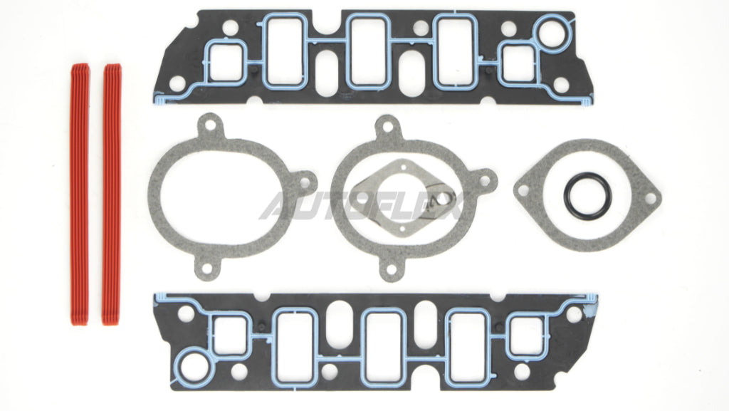 Intake Manifold HA416 - AUTOFLEX