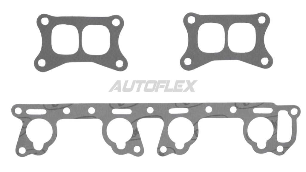 Manifold Set HA425 - AUTOFLEX