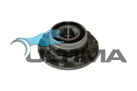 Wheel Hub Assy (F) Fits BMW 3 Series E36, E46, 5 Series E34, 7 Series E32, M3, Z3, Z4 LHS/RHS HA5002A - Ultima