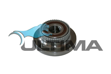 Wheel Bearing/Hub Ass Front HA5004A Fits BMW 3 Series E30 1982 - 1993 LHS/RHS - Ultima