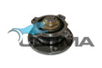 Wheel Hub Assy (F) Fits BMW 5 Series E39 1996 - 2004 LHS/RHS HA5005 - Ultima