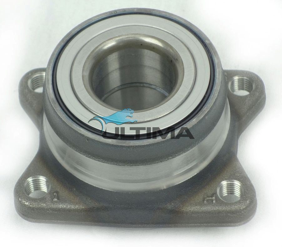 Flange Assembly Rear HA5038 Fits Galant HJ, Magna TR -> TW Sedan 91 - 05 LHS/RHS - Ultima