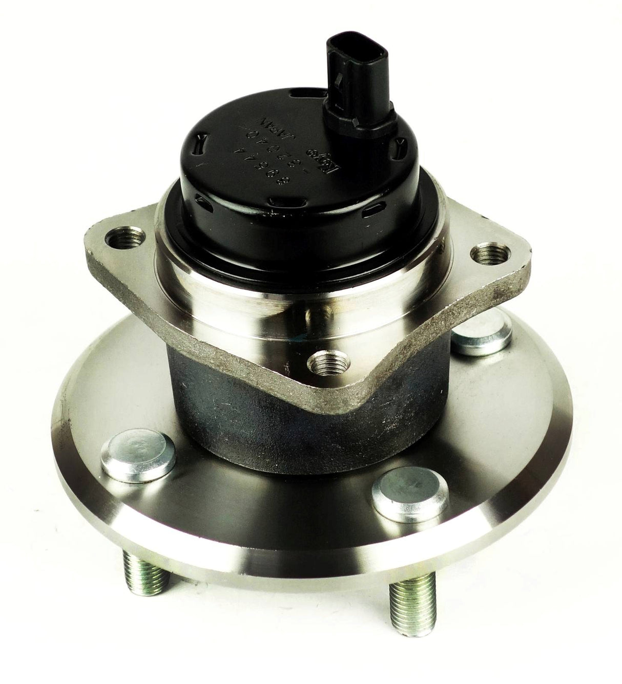 Wheel Hub Assy Fits Toyota Celica/Prius 4 Stud HA5073B - Ultima