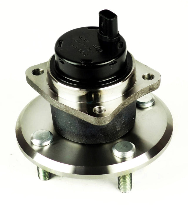 Wheel Hub Assy Fits Toyota Celica/Prius 4 Stud HA5073B - Ultima