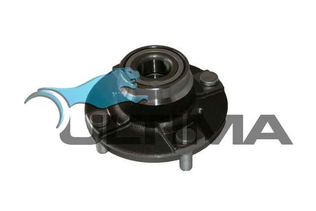 Wheel Hub Assy (F) Fits Cultus AK, Swift SF413 GT/GTi LHS/RHS HA6008 - Ultima