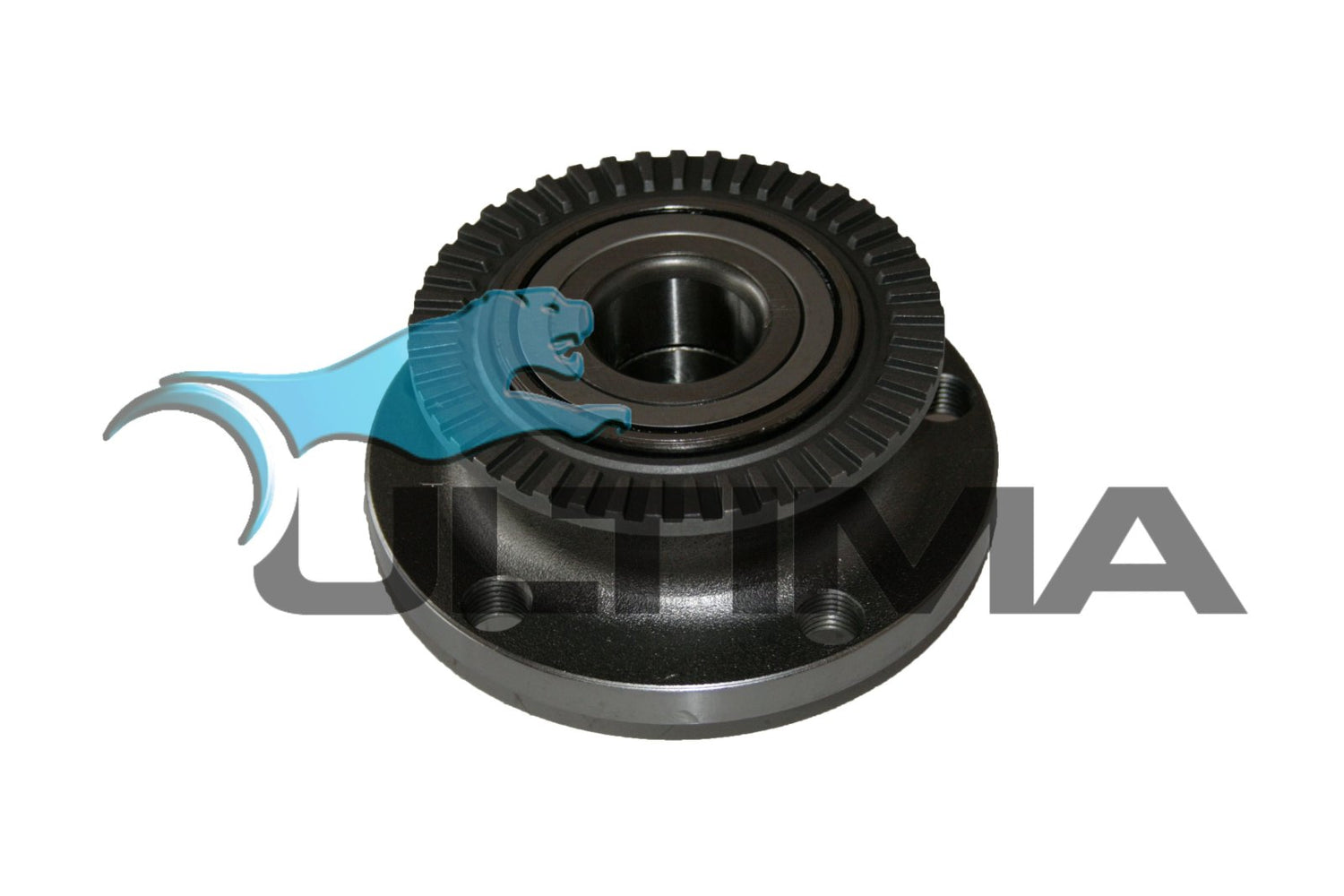 Wheel Hub Assy (R) Fits Audi A6, VW Passat LHS/RHS HA6010 - Ultima