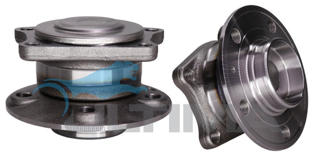 Wheel Hub Assy (R) Fits Volvo S60, S80, V70 LHS/RHS HA6018 - Ultima