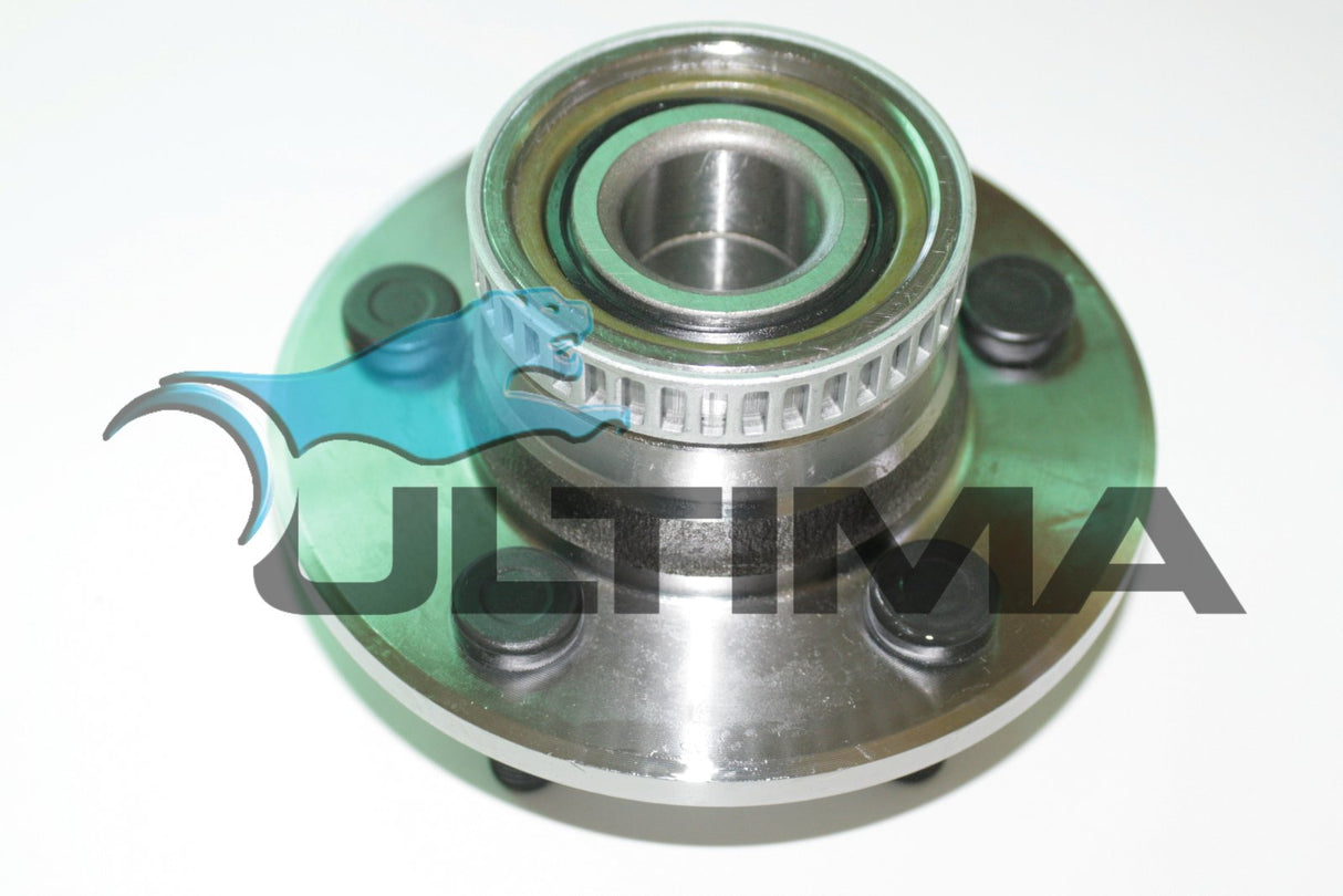 Wheel Hub Assy (R) Fits Neon 1996 - 7/99 with ABS, 97 - 7/99 without ABS LHS/RHS HA6027 - Ultima