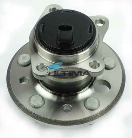 Wheel Hub Assy (R) Fits Lexus ES300 MCV30 2001 on with ABS LHS HA6046 - Ultima