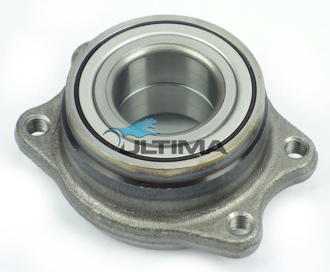 Wheel Hub Assy (R) Fits Lancer Evo CE 1998 - 2003 LHS/RHS HA6048 - Ultima