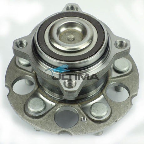 Rear Wheel Hub Assembly Fits Honda Odyssey RB1 2.4L 04-08 LHS/RHS 2005-On HA6054 - Ultima