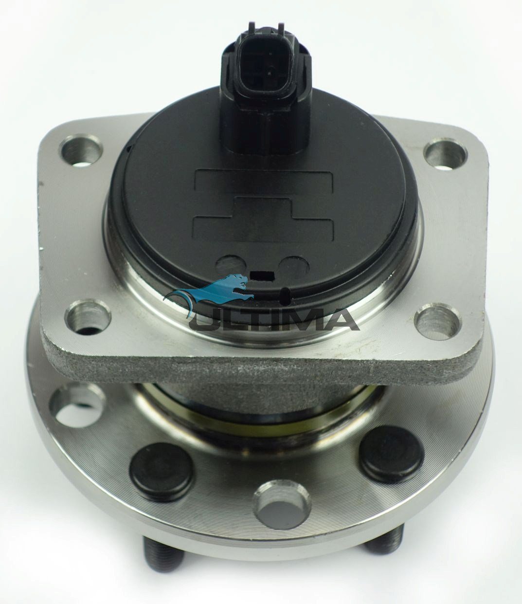 Wheel Hub Assy (R) Fits Mondeo HE 2.0, 2.5L 2000 onwards LHS/RHS HA6062 - Ultima