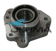 Rear Wheel Hub Assy Fits Honda CRV 2.0L 39mm Axle 10/97 - 11/01 LHS HA6074 - Ultima