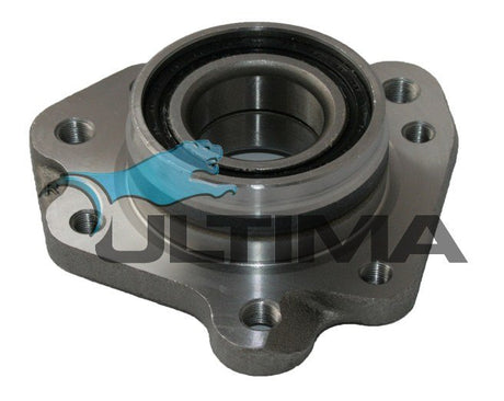 Rear Wheel Hub Assy Fits Honda CRV 2.0L 39mm Axle 10/97 - 11/01 RHS HA6075 - Ultima