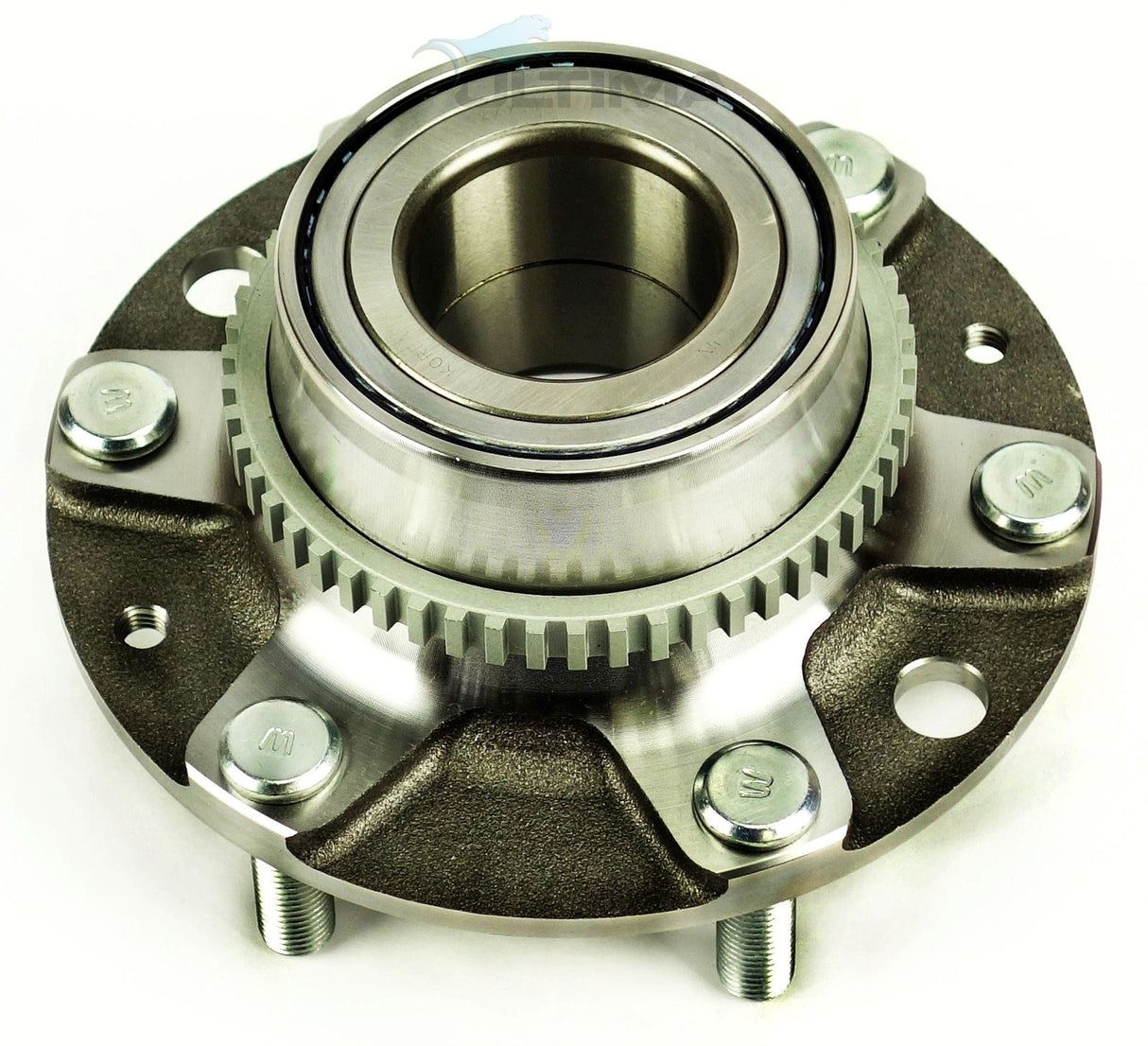 Rear Wheel Hub Assy Fits Kia Carnival VQ V6 2006 on LHS/RHS HA6083 - Ultima
