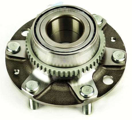 Rear Wheel Hub Assy Fits Kia Carnival VQ V6 2006 on LHS/RHS HA6083 - Ultima