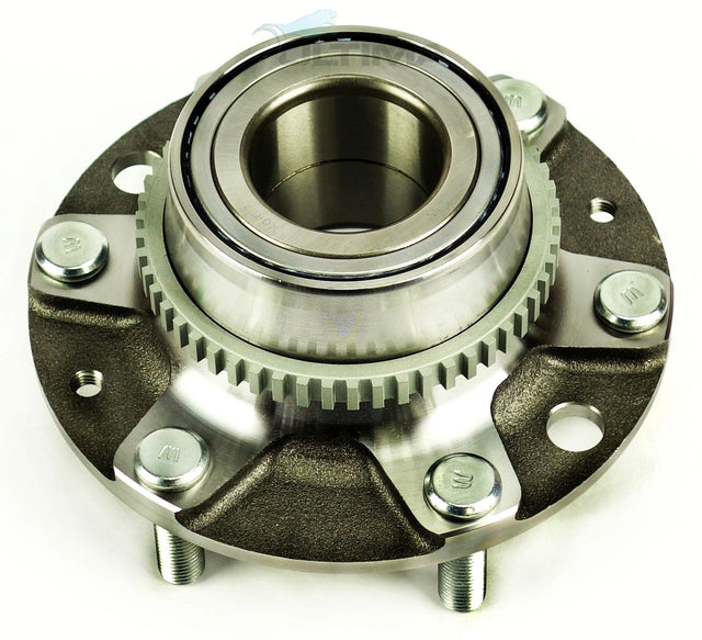 Rear Wheel Hub Assy Fits Kia Carnival VQ V6 2006 on LHS/RHS HA6083 - Ultima