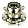 Rear Wheel Hub Assy Fits Lexus GS300, GS430, IS250, IS350 05 on HA6086 - Ultima