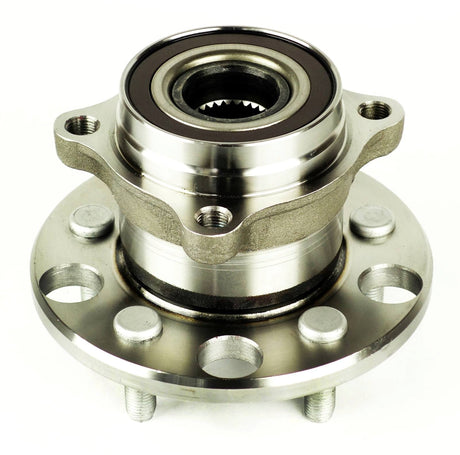 Rear Wheel Hub Assy Fits Lexus GS300, GS430, IS250, IS350 05 on HA6086 - Ultima