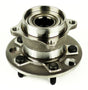 Rear Wheel Hub Assy Fits Lexus LS430 HA6088 - Ultima