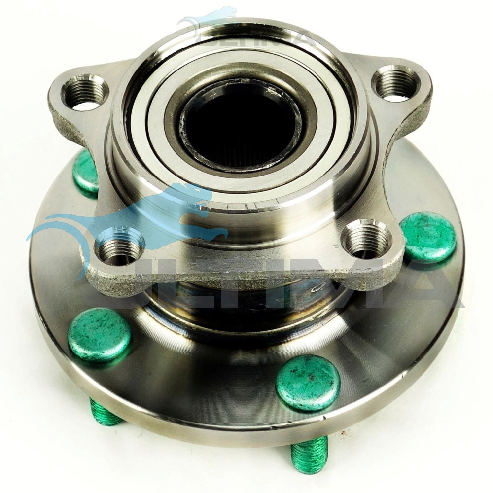 Rear Wheel Hub Assy Fits Mazda CX-9 TB 2007-17 4WD HA6097 - Ultima