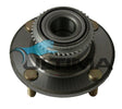 Rear Wheel Hub Assy Fits Mitsubishi Lancer CG, CH, CS 02-07 with ABS LHS/RHS HA6099 - Ultima