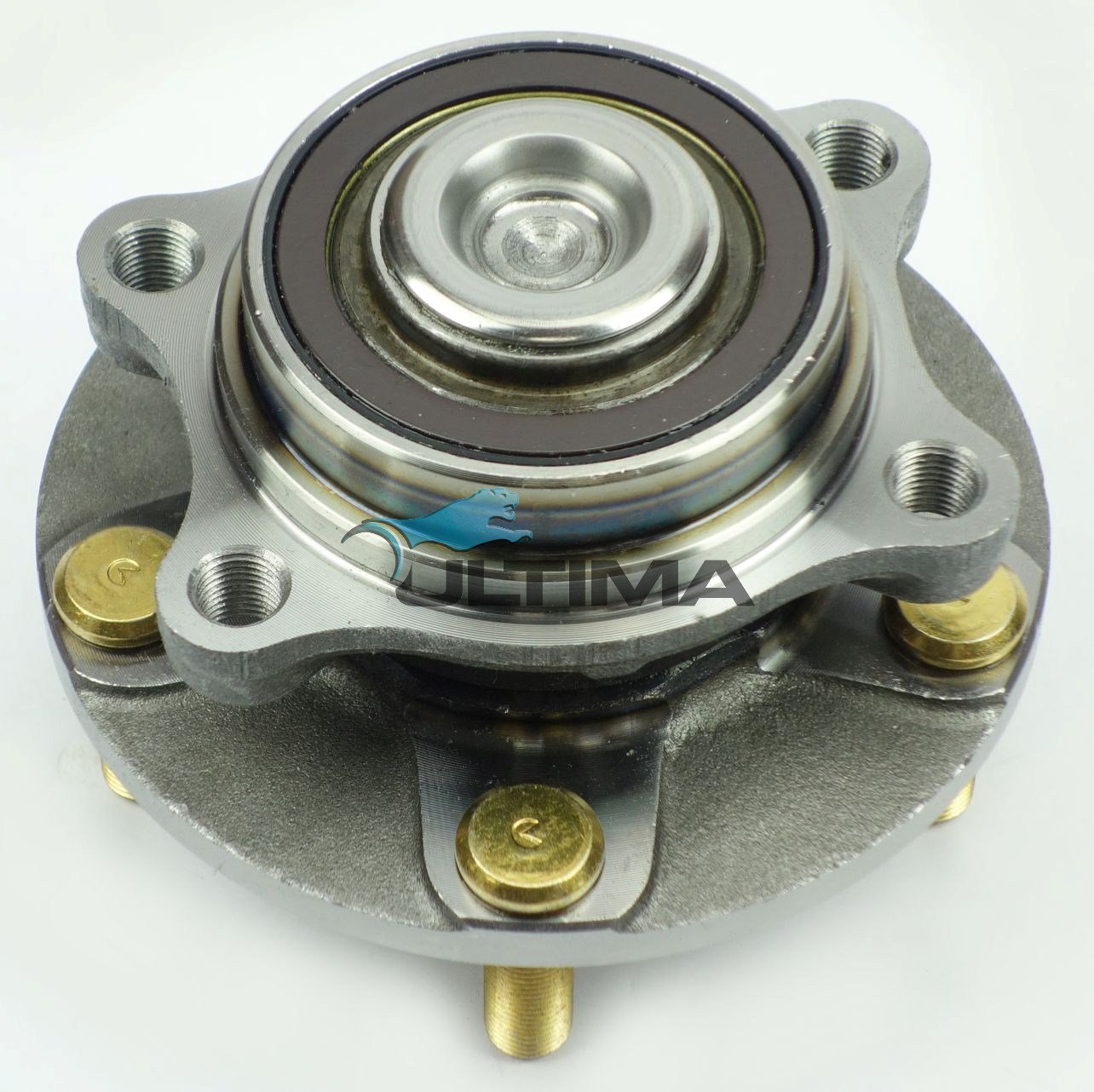 Front Wheel Hub Assy Fits Nissan 350Z 03-09 LHS/RHS HA6102 - Ultima